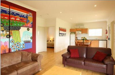 Emmas Cottage Vineyard - Hotels Melbourne 5