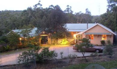 Balcolyn NSW Hotels Melbourne