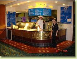 Gateway Motel - Hotels Melbourne 4