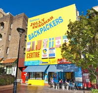 Jolly Swagman Backpackers Sydney Hostel - Hotels Melbourne