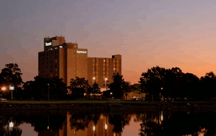 Mercure Sydney Airport - Hotels Melbourne