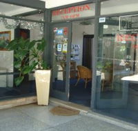 The Blakehurst Motor Inn - Hotels Melbourne