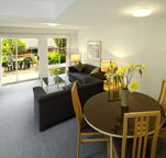 Medina Executive North Ryde - Hotels Melbourne