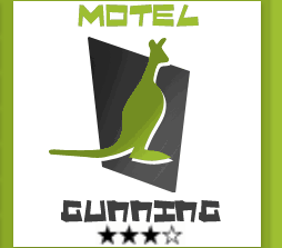 Gunning Motel - Hotels Melbourne