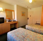 Metro Inn Edgecliff - Hotels Melbourne