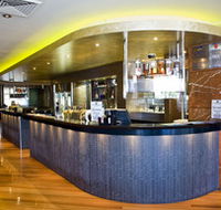 The Crown Hotel Motel - Hotels Melbourne