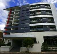 Tribeca Apartments - Hotels Melbourne