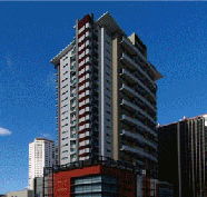Republic Apartments - Hotels Melbourne