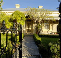 Cornwall Park Bed And Breakfast - Hotels Melbourne