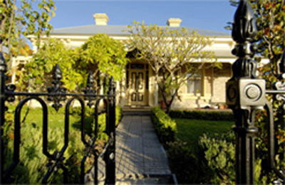 Cornwall Park Bed And Breakfast - Hotels Melbourne 0