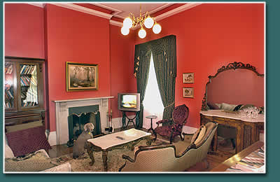 Cornwall Park Bed And Breakfast - Hotels Melbourne 1