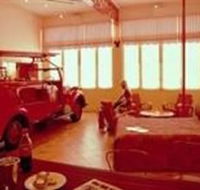Fire Station Inn - Hotels Melbourne