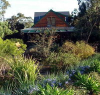 The Stumps BB - Hotels Melbourne