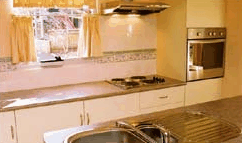 Bay View Villas - Hotels Melbourne