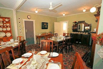 Ashton Gate Guest House - Hotels Melbourne 1