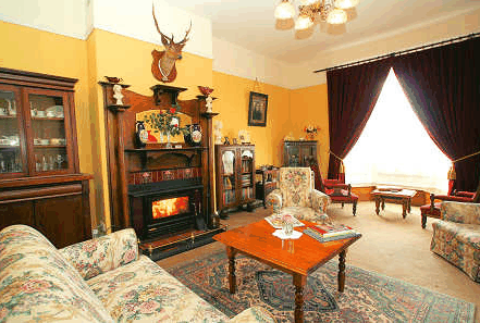 Ashton Gate Guest House - Hotels Melbourne 2