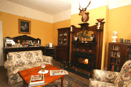 Ashton Gate Guest House - Hotels Melbourne 3