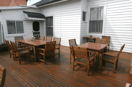 Ashton Gate Guest House - Hotels Melbourne 4