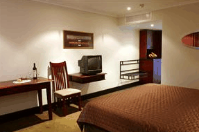 Fountainside Hotel - Hotels Melbourne