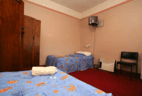 Globe Hotel - Hotels Melbourne