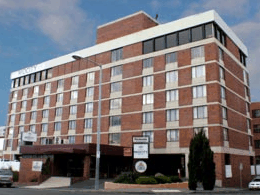 Quality Hobart Midcity Hotel - Hotels Melbourne