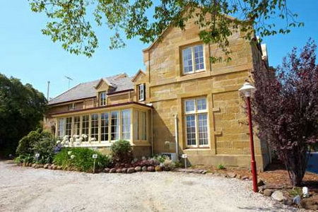 Glebe TAS Hotels Melbourne