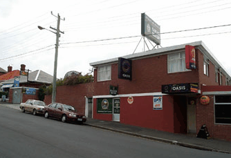 Marquis Hotel Motel - Hotels Melbourne