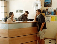 Montgomery's Private Hotel & YHA - Hotels Melbourne 3