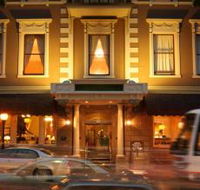 Hadley's Orient Hotel - Hotels Melbourne