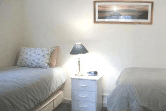 Domain View Apartments - Hotels Melbourne