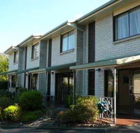 Davey Place Holiday Townhouses - Hotels Melbourne