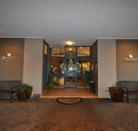 Hospitality Inn Port Hedland - Hotels Melbourne