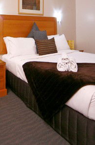 Best Western Wyndhamere Motel - Hotels Melbourne 0
