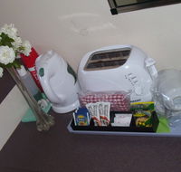 Twin City Motor Inn - Hotels Melbourne
