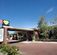 Statesman Motor Inn - Hotels Melbourne