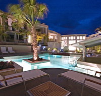 The Beach Cabarita - Hotels Melbourne