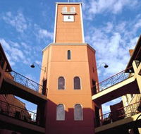 Clocktower Apartments - Hotels Melbourne