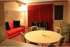 Clocktower Apartments - Hotels Melbourne 1
