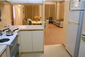 Clocktower Apartments - Hotels Melbourne 2