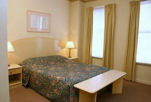 Clocktower Apartments - Hotels Melbourne 3