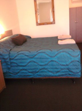Augusta Courtyard Motel - Hotels Melbourne 0