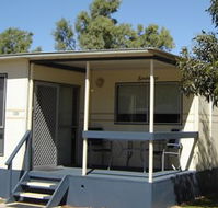 Sunset Beach Holiday Park - Hotels Melbourne