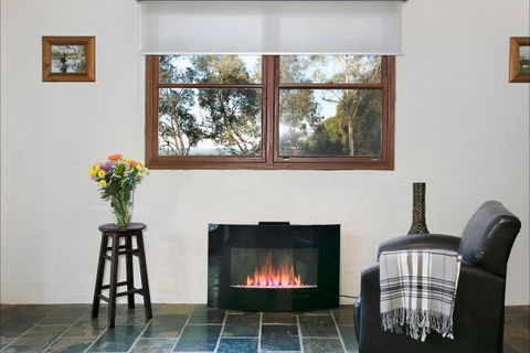 Blueberry Hills On Comleroy - Hotels Melbourne 5