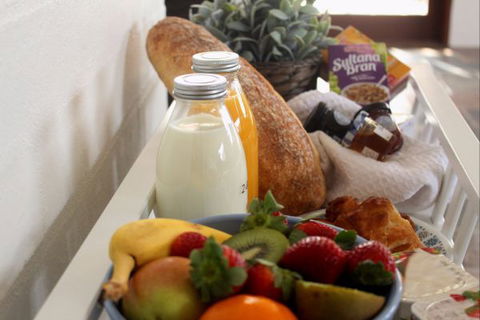 Blueberry Hills On Comleroy - Hotels Melbourne 6