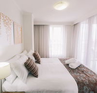 Newcastle Central Plaza Apartment Hotel - Hotels Melbourne