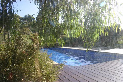 Arusha B&B Retreat - Hotels Melbourne 2