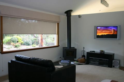 Arusha B&B Retreat - Hotels Melbourne 3