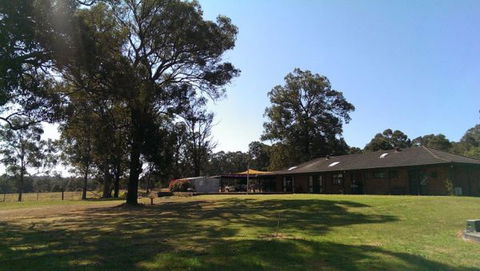 Villa Malbec - Hotels Melbourne 0