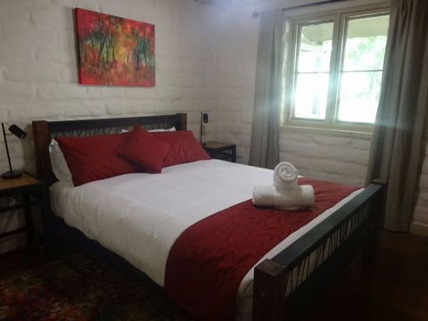 Shepherds Gully - Hotels Melbourne 0