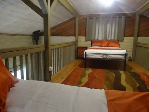 Shepherds Gully - Hotels Melbourne 3